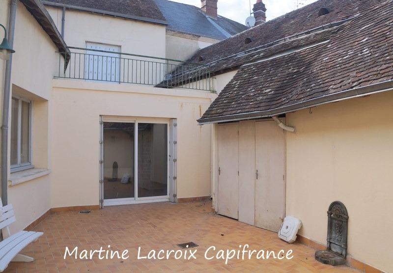 Maison - 185 m² - 6 pièces