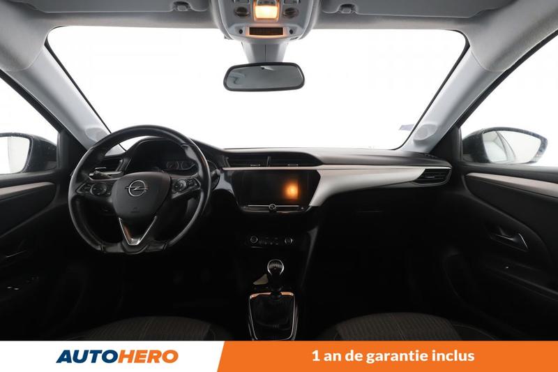 Opel Corsa 1.5 Diesel Edition Business 102 ch