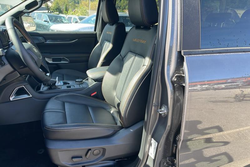 Ford Ranger 2.3 Phev 281 Wildtrak Plu 0malus