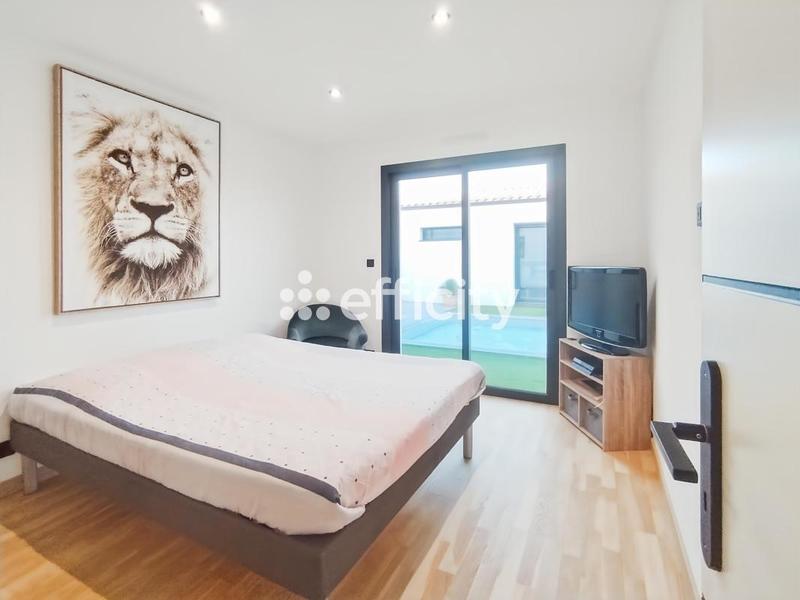 Pavillon - 151 m² - 5 pièces