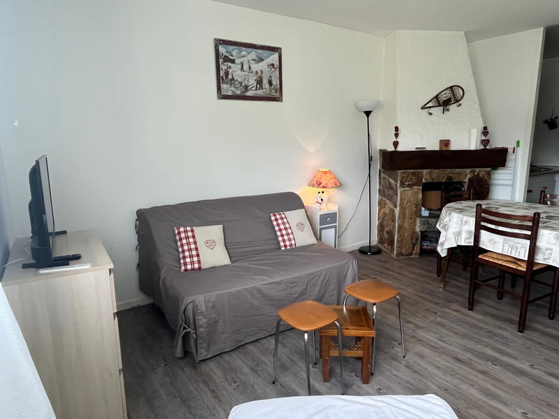 Appartement - 29 m² - 1 pièce