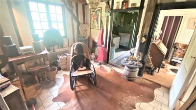 Maison - 131 m² - 5 pièces