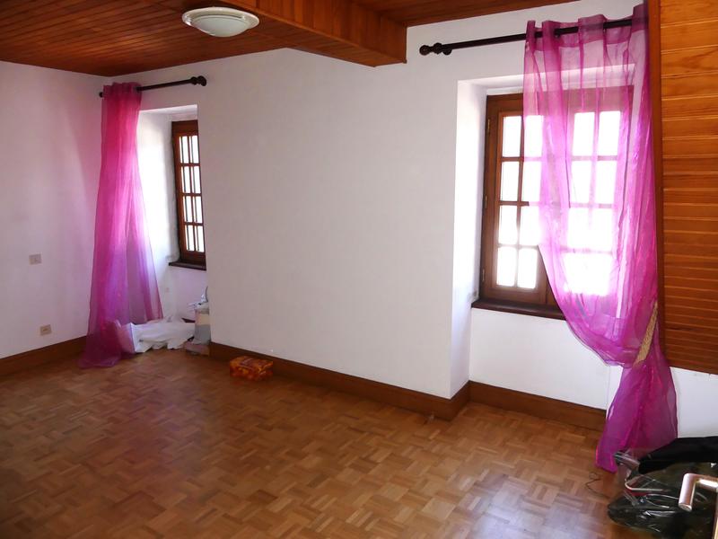 Maison de maîtres - 252 m² - 10 pièces