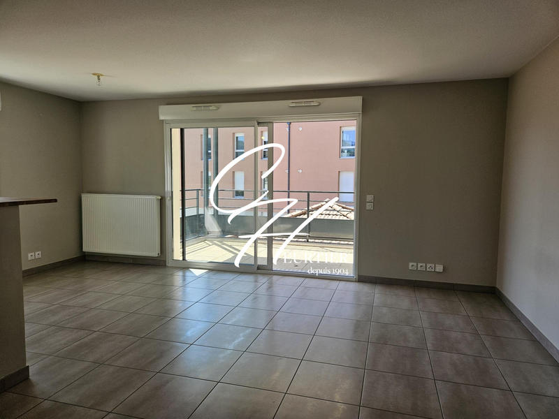 Appartement - 69 m² - 3 pièces