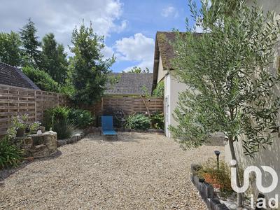 Maison - 121 m² - 5 pièces