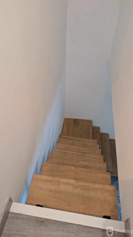 Maison de village - 61 m² - 3 pièces