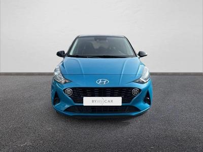 Hyundai i10 1.0 67 Eco Intuitive