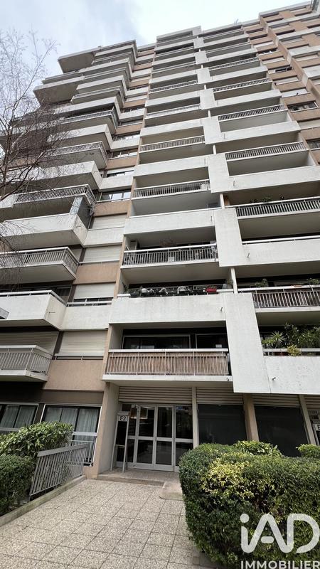 Appartement - 28 m² - 1 pièce