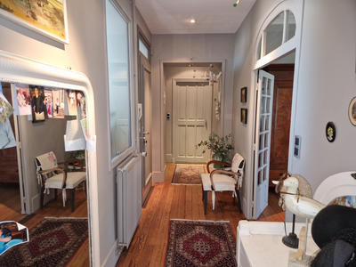 Appartement - 122 m² - 5 pièces