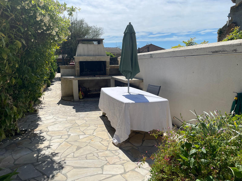 Maison de village - 160 m² - 8 pièces