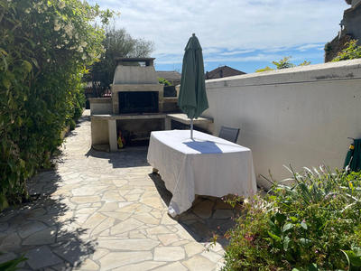 Maison de village - 160 m² - 8 pièces