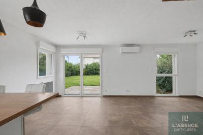 Duplex - 83 m² - 4 pièces