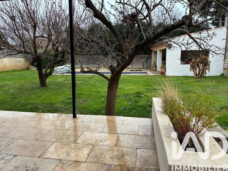 Maison - 177 m² - 8 pièces