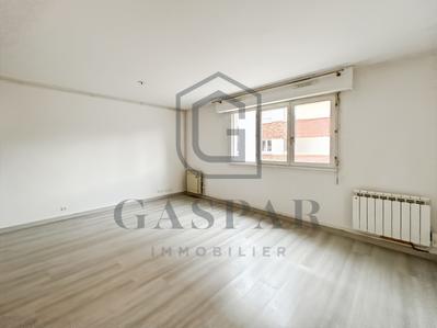 Appartement - 29 m² - 1 pièce