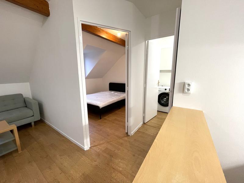 Appartement - 32 m² - 2 pièces