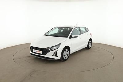 Hyundai i20 1.2 Initia 84 ch