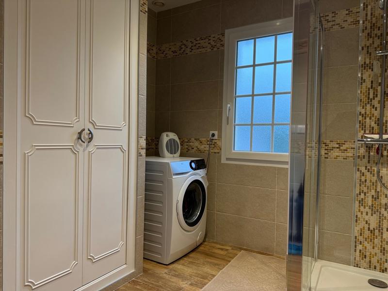 Maison - 176 m² - 5 pièces