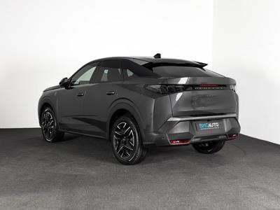 Peugeot 3008 Gt Hybrid 145 Alcantara Chauff 0km -33% Ja19p Carplay Gps Ecran 21" Regul Acc Camera