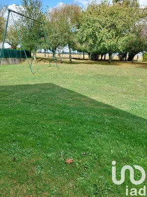 Ferme - 154 m² - 7 pièces