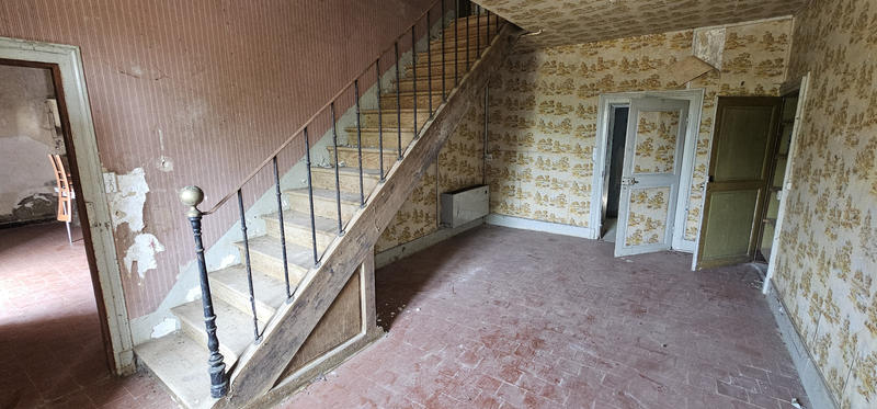 Propriété - 211 m² - 8 pièces