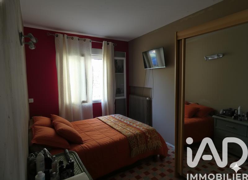 Maison - 116 m² - 6 pièces