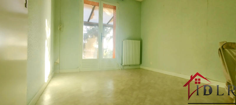 Maison - 118 m² - 4 pièces