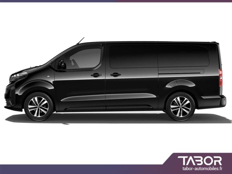 Peugeot Traveller L3 Allure 180 8p Pano Cam Cui