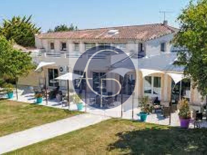 Appartement - 49 m² - 1 pièce