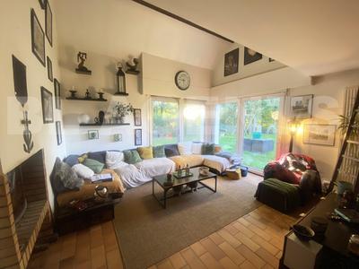 Maison d'architecte - 153 m² - 7 pièces