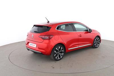 Renault Clio 1.0 TCe Intens 100 ch