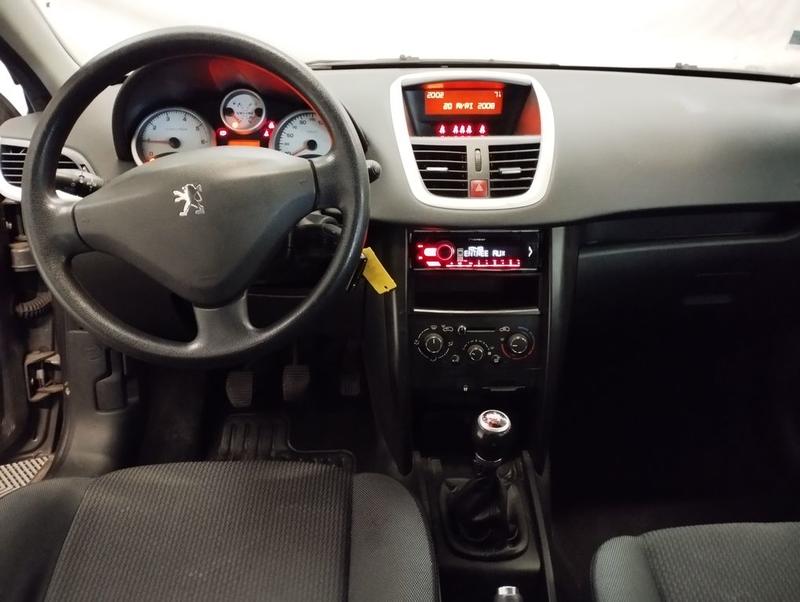 Peugeot 207 1.4 Vti 95 Active 5p