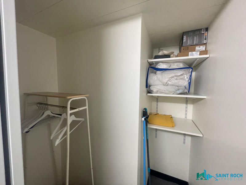 Appartement - 74 m² - 2 pièces