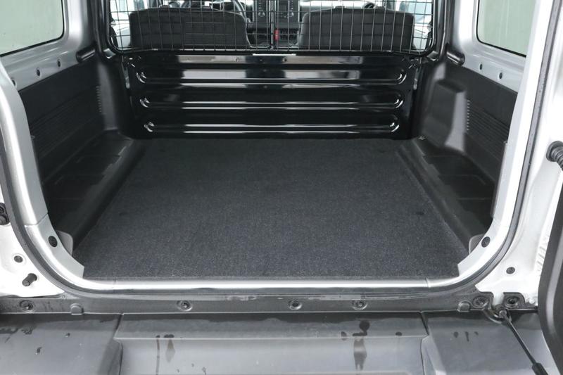 Suzuki Jimny 1.5 Vvt Privilege 2pl 102 ch