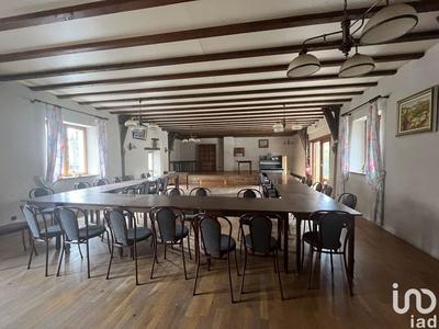 Local commercial - 220 m²