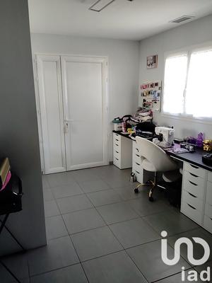Maison de ville - 102 m² - 5 pièces