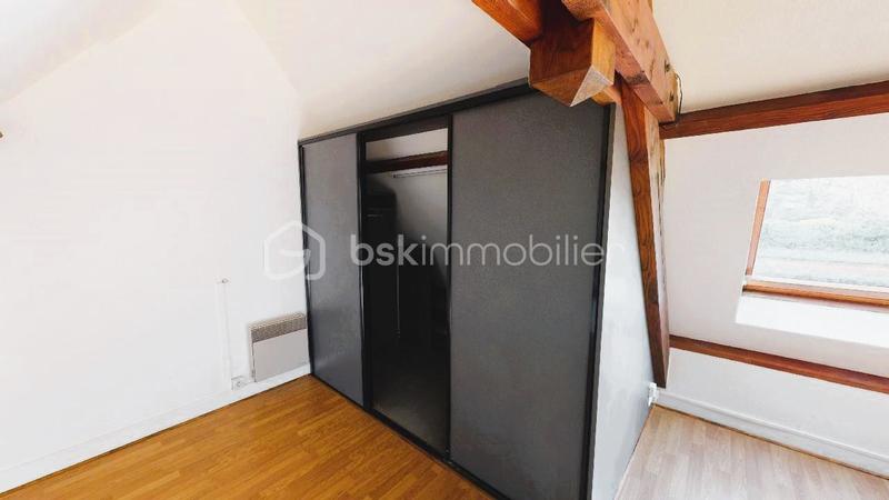 Duplex - 54 m² - 2 pièces