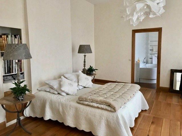 Appartement - 171 m² - 5 pièces