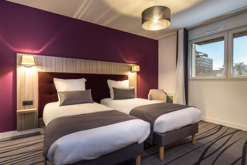 Appartement - 20 m² - 1 pièce