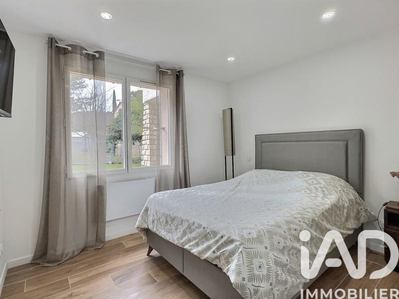 Appartement - 77 m² - 4 pièces