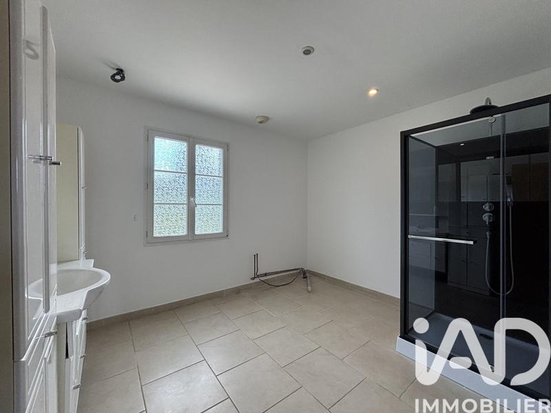 Maison - 142 m² - 6 pièces