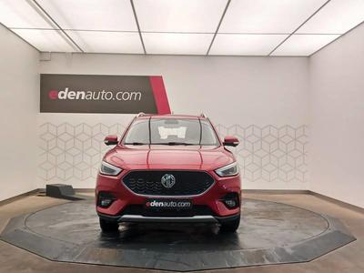 Mg Zs 1.0l t-Gdi 111ch 2wd Bva6 Luxury