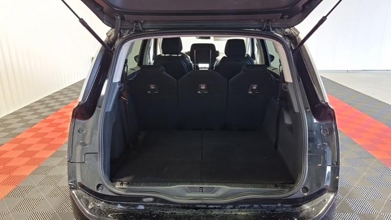 Citroën Grand C4 SpaceTourer Bluehdi 130 Ss Eat8 Shine Pack