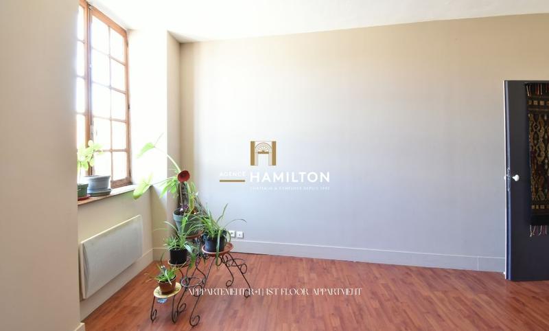 Immeuble - 619 m² - 18 pièces