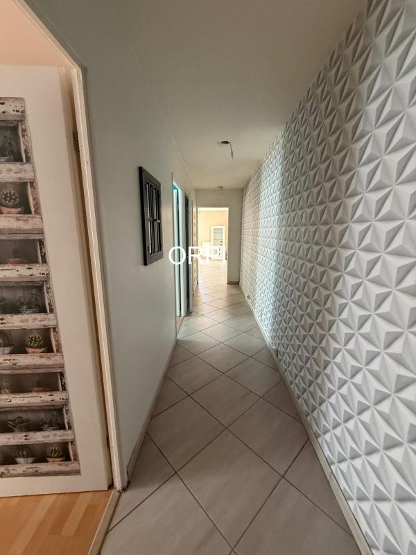 Appartement - 74 m² - 3 pièces