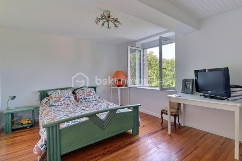 Maison de village - 154 m² - 5 pièces