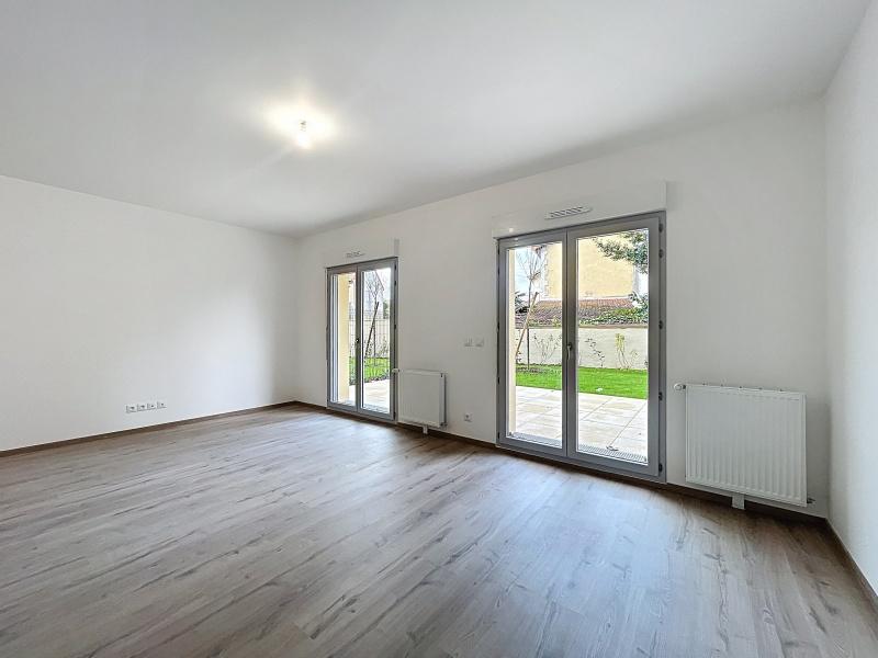 Appartement - 39 m² - 1 pièce
