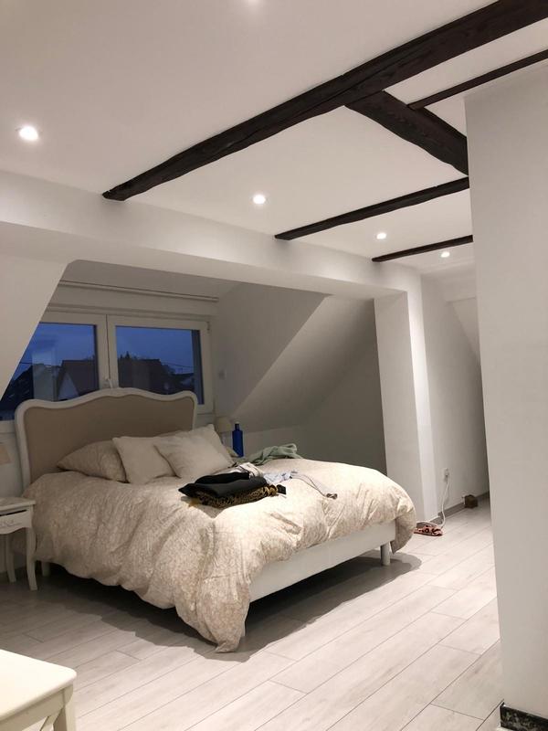 Maison - 159 m² - 6 pièces