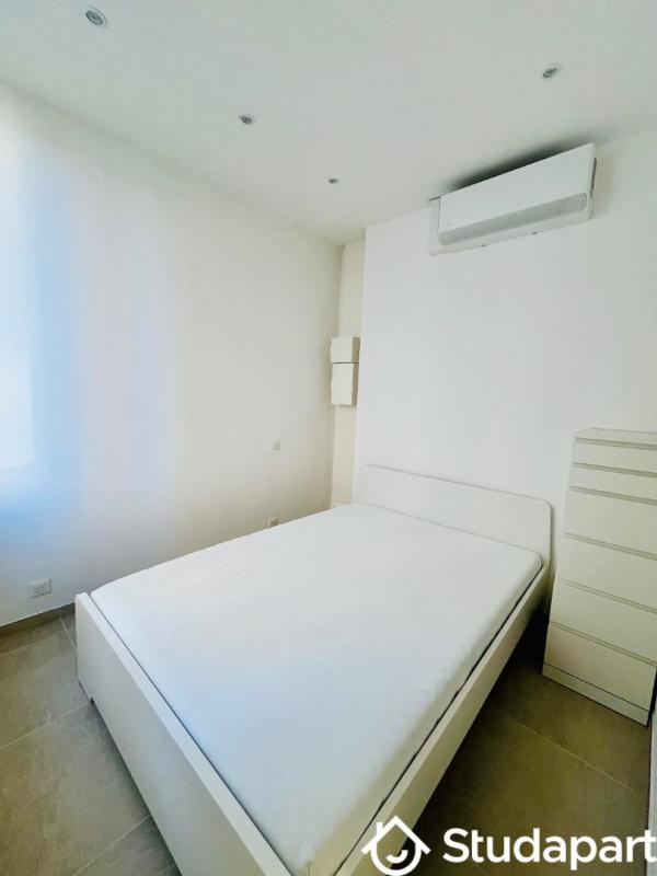 Chambre - 29 m² - 1 pièce