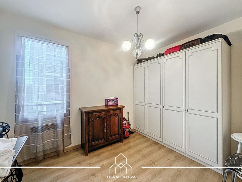 Maison - 70 m² - 4 pièces