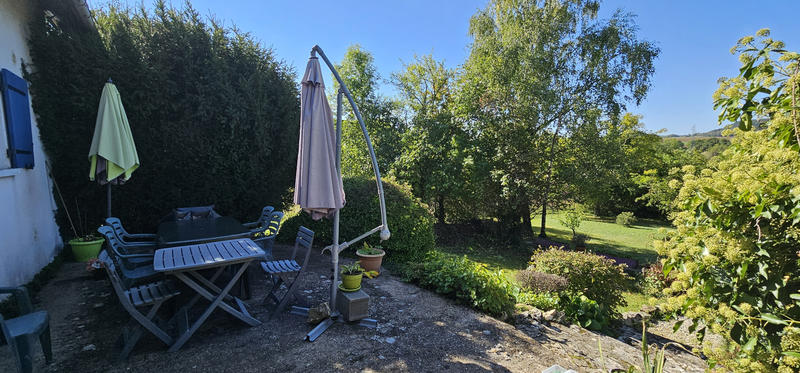 Maison - 71 m² - 4 pièces